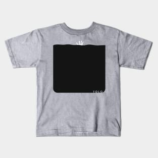 I can't see the sunshine Kids T-Shirt